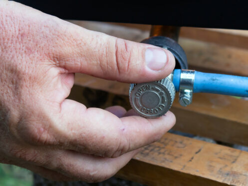 Plumbing services in Henderson, NV