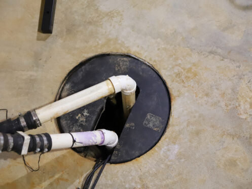 Sump pumps in Henderson, NV