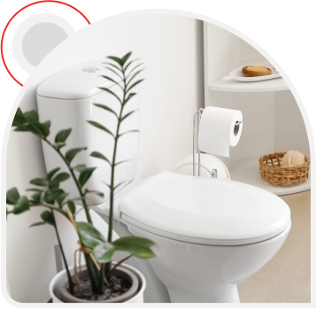 Toilet Installation and Repair in Henderson, NV