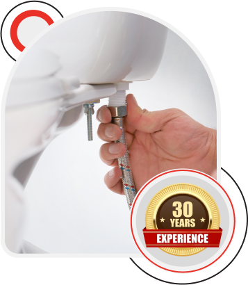 Toilet Installation and Repair in Henderson, NV