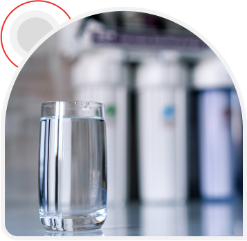 Home Water Filter in Paradise, NV