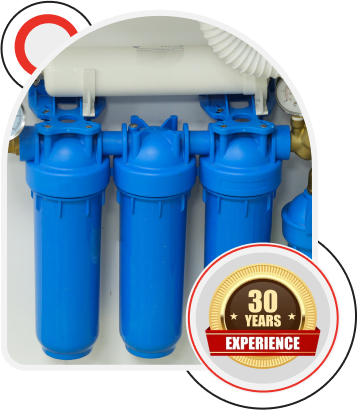 Paradise Home Water Filtration Experts
