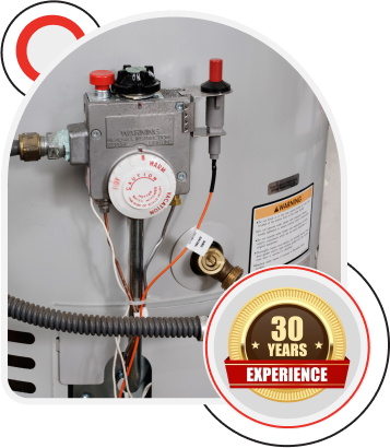 Water Heater Inspection in Henderson, NV